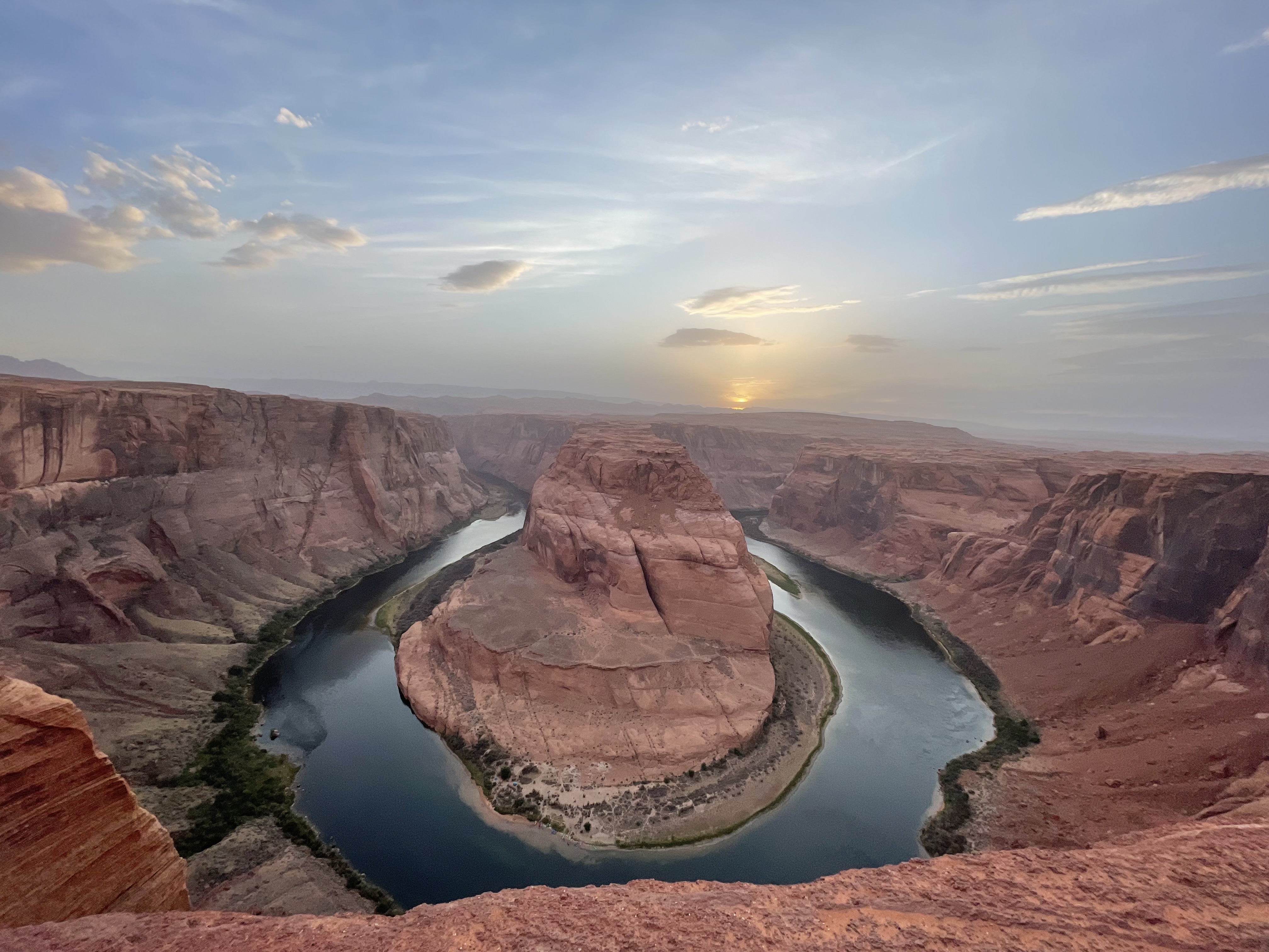 Horseshoe Bend