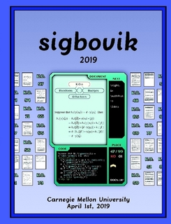 SigBovik'19